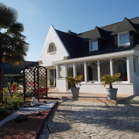 Chambre D Hote Pont-Scorff Kültér fotó
