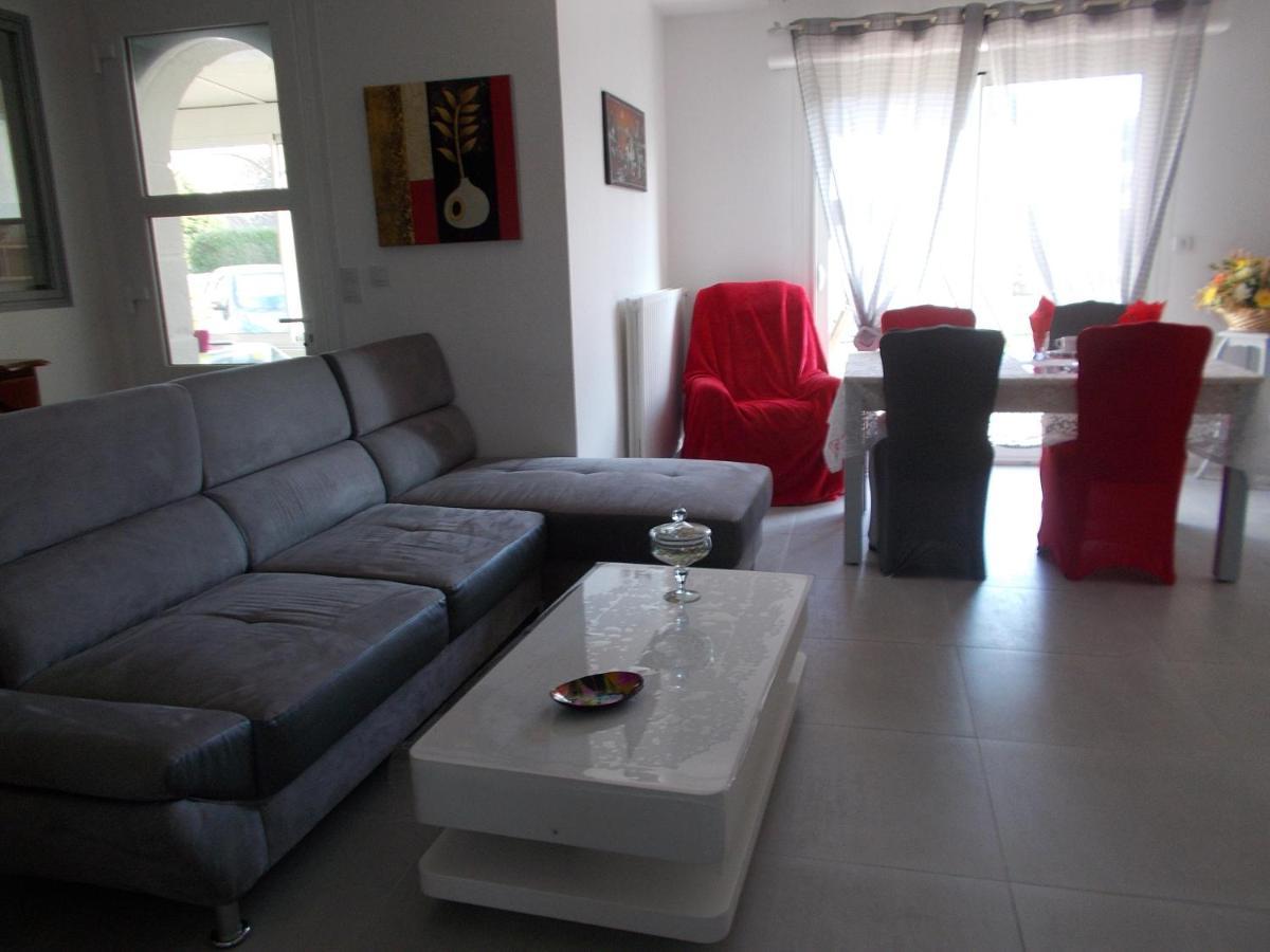 Chambre D Hote Pont-Scorff Kültér fotó