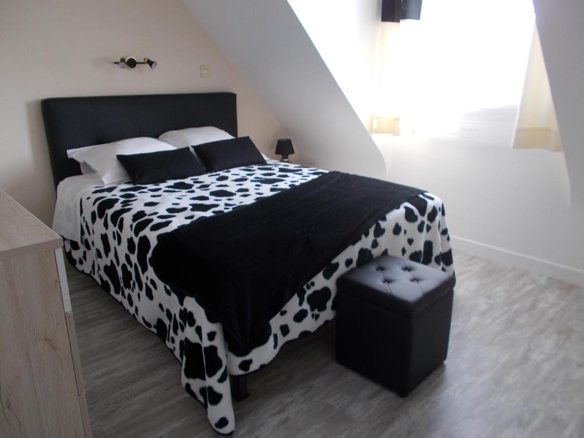 Chambre D Hote Pont-Scorff Kültér fotó