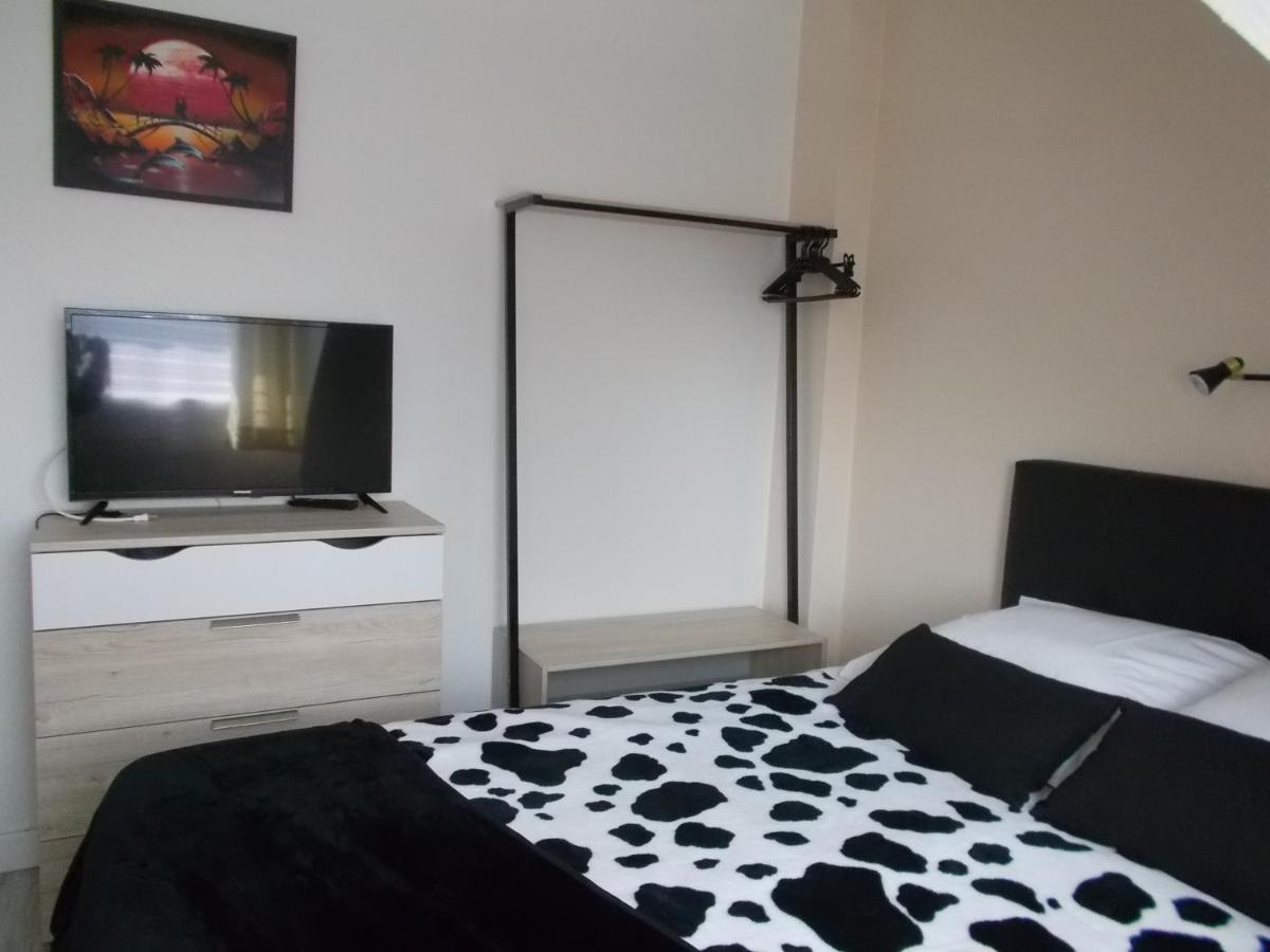 Chambre D Hote Pont-Scorff Kültér fotó