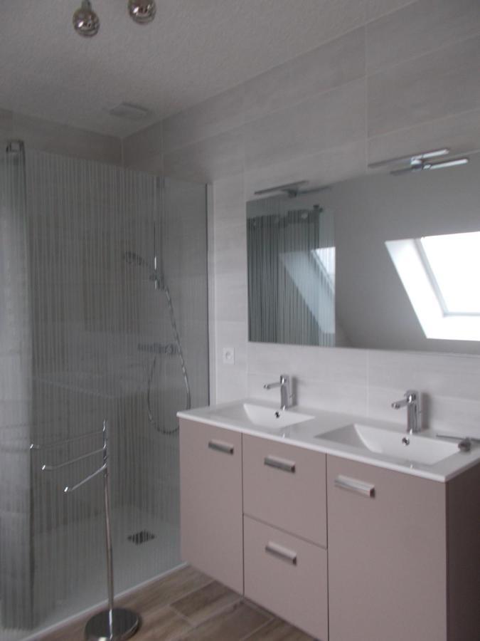 Chambre D Hote Pont-Scorff Kültér fotó