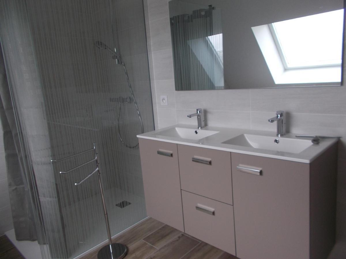 Chambre D Hote Pont-Scorff Kültér fotó