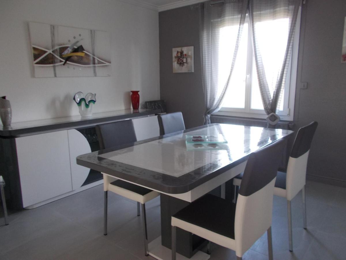 Chambre D Hote Pont-Scorff Kültér fotó